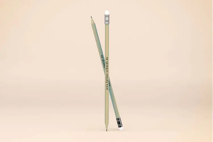 Betten Schmidt GmbH Bleistift